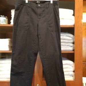 Navy blue Chino pants